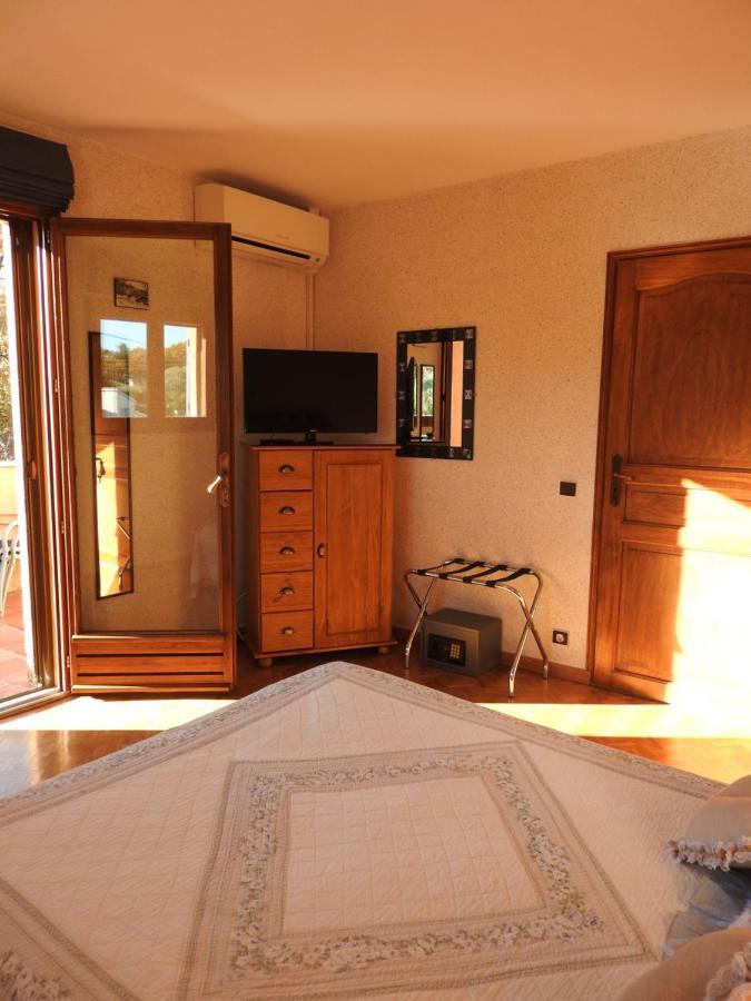 Bed and Breakfast La Bagna Gauda Ла-Год Экстерьер фото