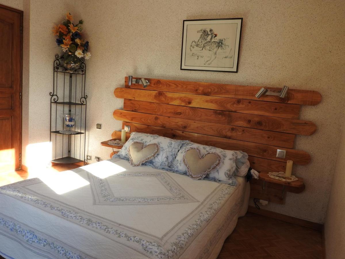 Bed and Breakfast La Bagna Gauda Ла-Год Экстерьер фото